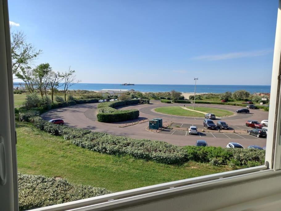 Amoureva F30, T2, Parking, Clim, Piscine Agde Kültér fotó